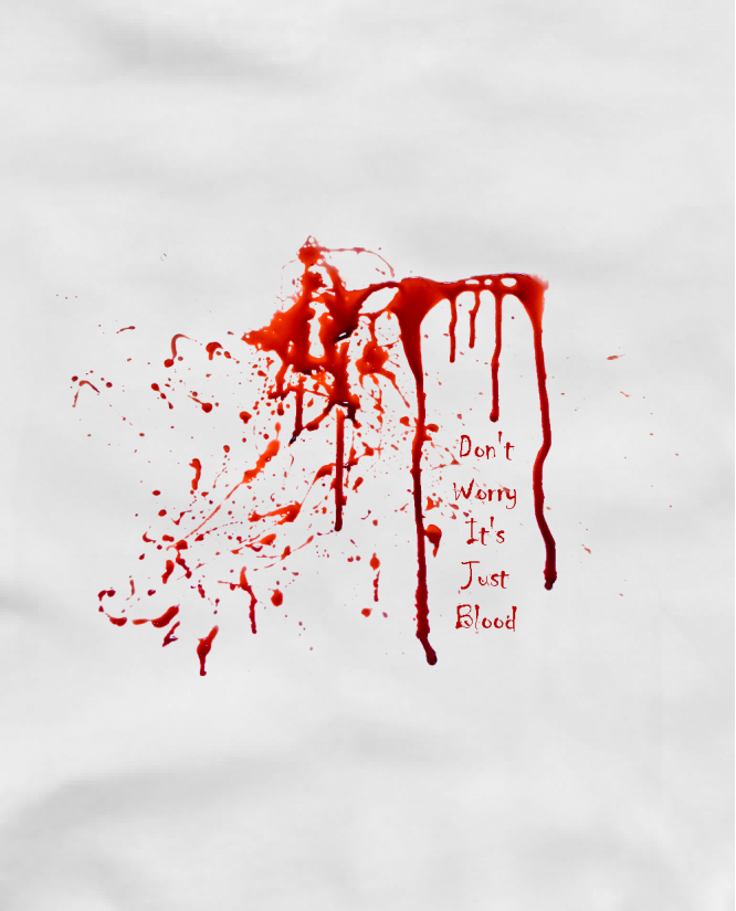 Blood
